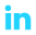 Logo de Linkedin